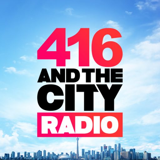 416 and The City Radio